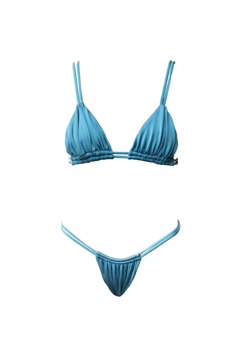 Asara Swim Ola Bottom - Diamond